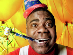 Tracy Morgan 