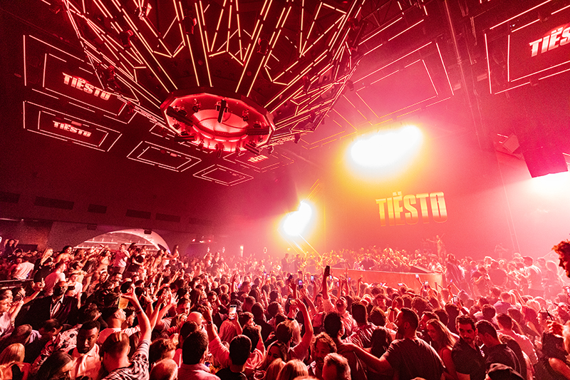 Zouk Nightclub - Zouk Slideshow 2