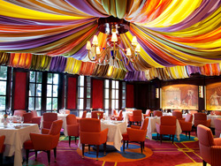 Le Cirque