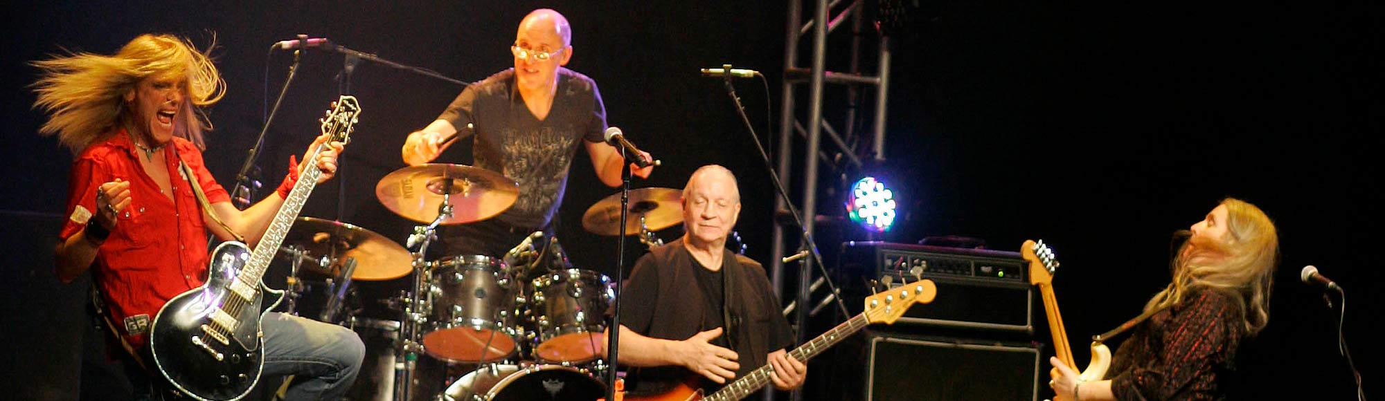 The Guess Who Show Las Vegas Tickets & Reviews