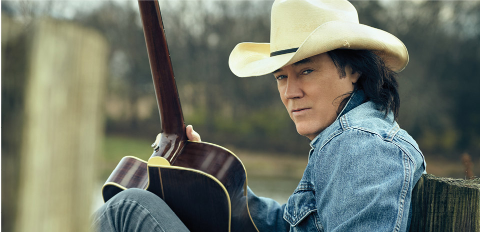 David Lee Murphy