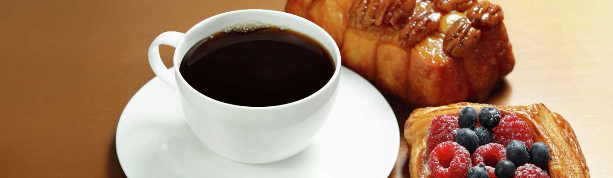 Bellagio Patisserie Restaurant in Las Vegas