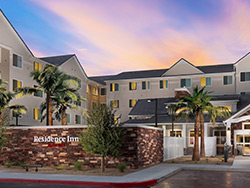 Residence Inn by Marriott Las Vegas Airport