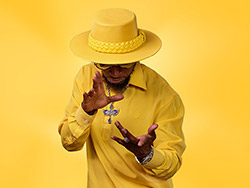 Eddie Griffin