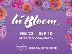 Bellagio Gallery of Fine Art