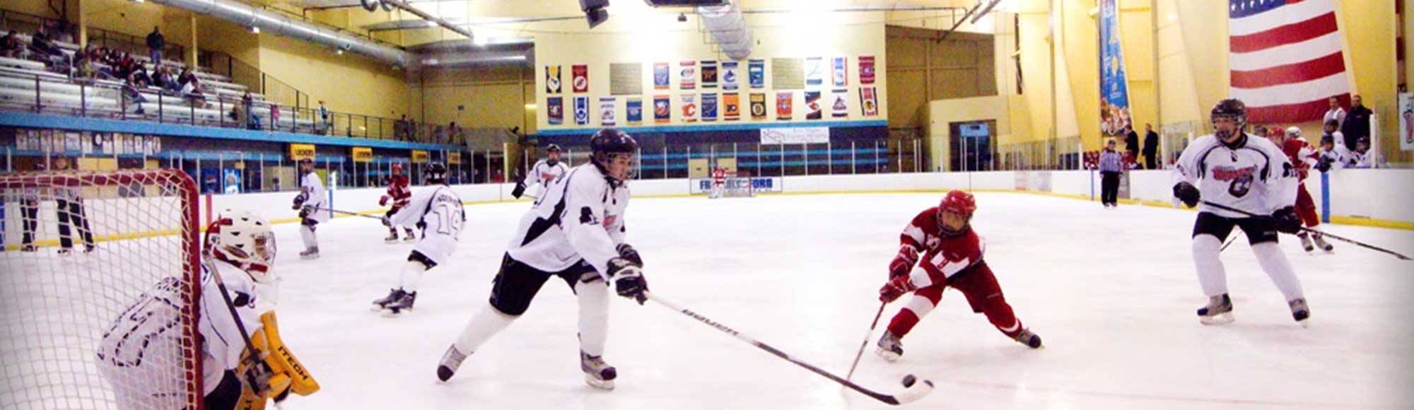 Sobe Ice Arena Las Vegas Tickets & Reviews