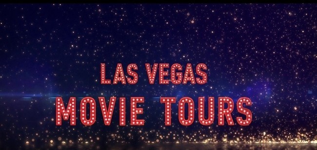 Las Vegas Movie Tour - 