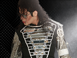 MJ Live 