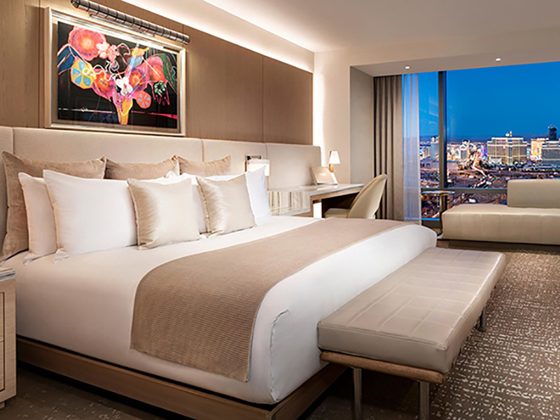 Fantasy Grand Suite