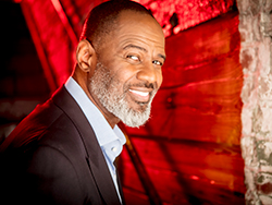 Brian McKnight 