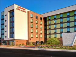 Hampton Inn Las Vegas/Summerlin