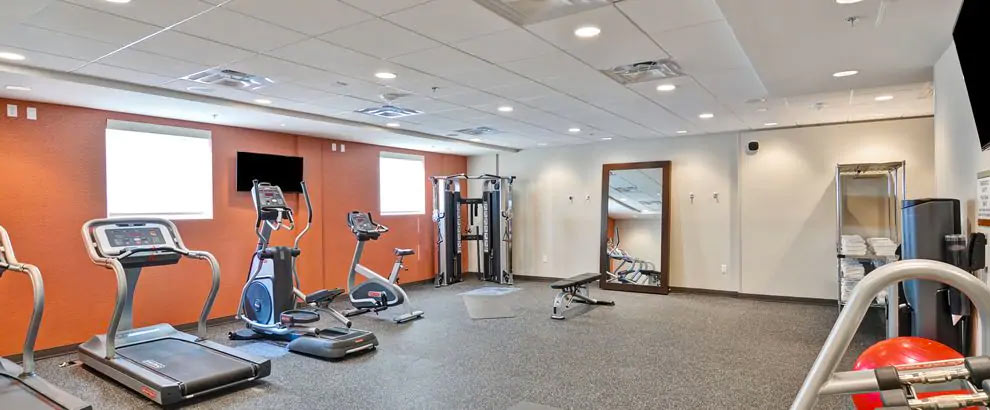 Fitness