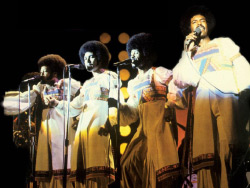 Chi-Lites 