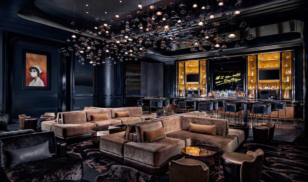 Palms Casino Resort