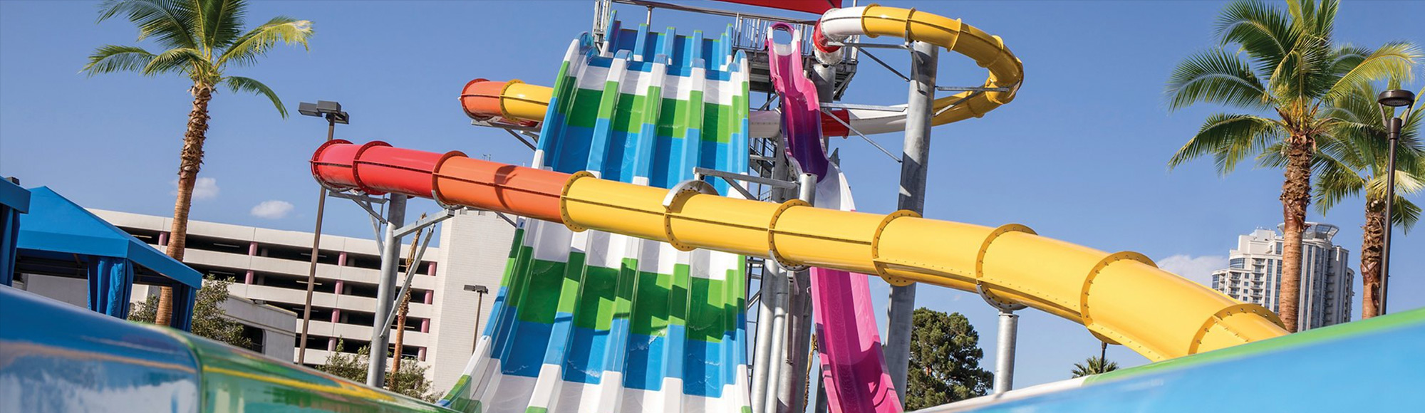 Circus Circus Hotel Pool - Information & Hours | Vegas.com