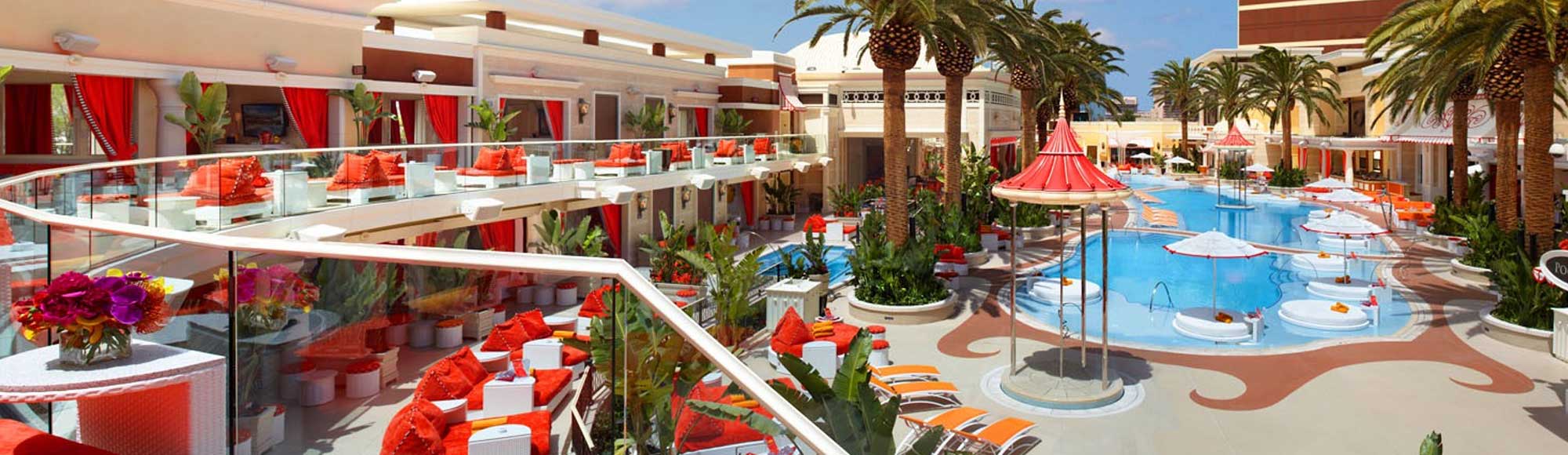 Encore Beach Club Showtimes Deals Reviews Vegas