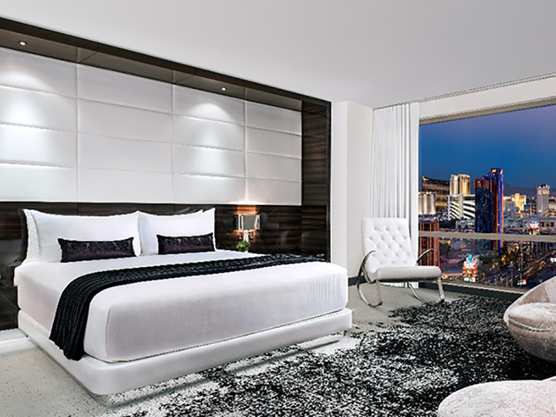 Ivory Suite