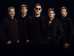 Parkway Drive-PR
