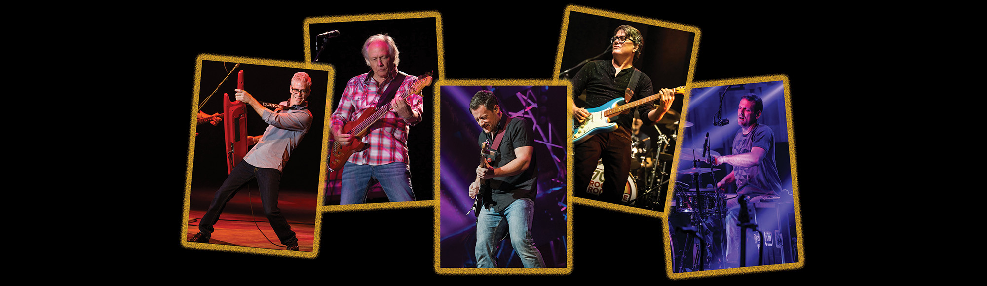Little River Band show