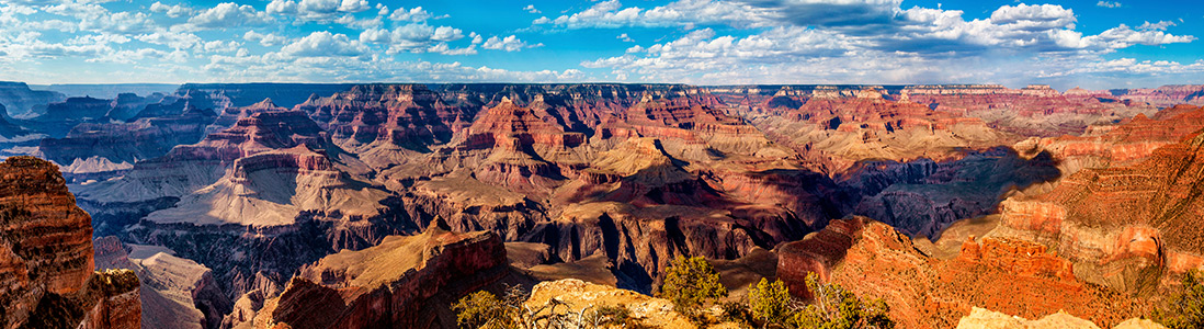 Grand Canyon SPW