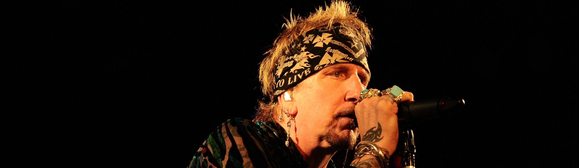 Jack Russell's Great White Show Las Vegas Tickets & Reviews