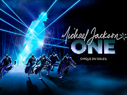 Michael Jackson ONE