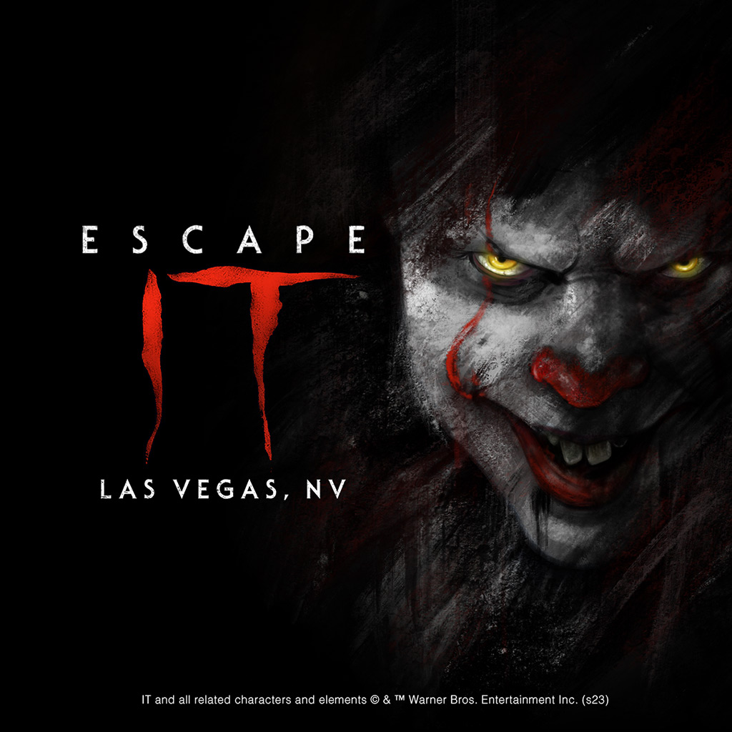 Escape IT 