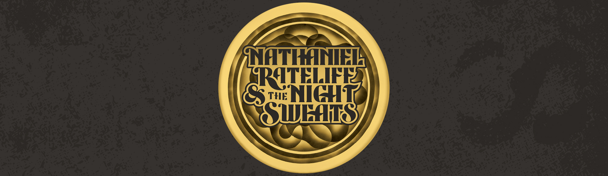 Nathaniel Rateliff & The Night Sweats show