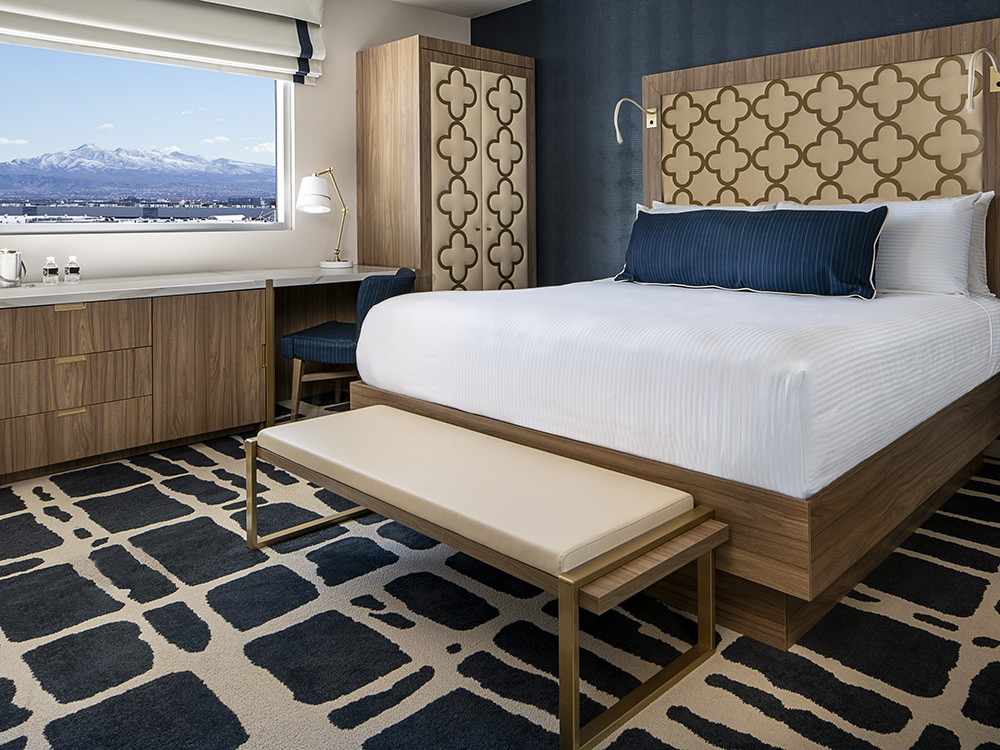 Blanca Bedroom