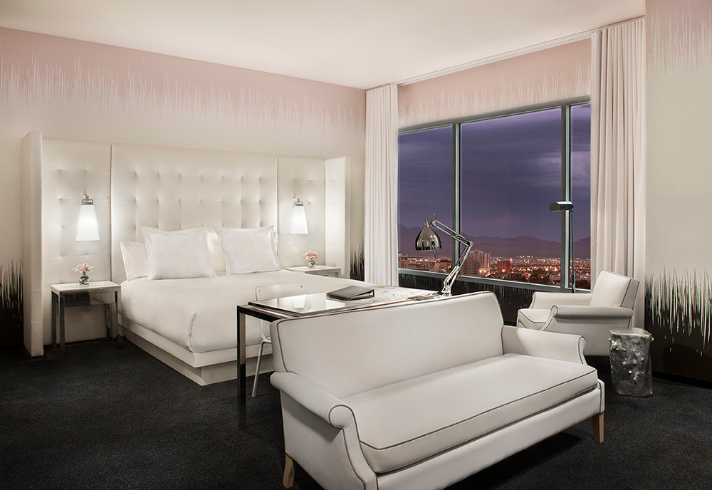 Marra Junior Suite