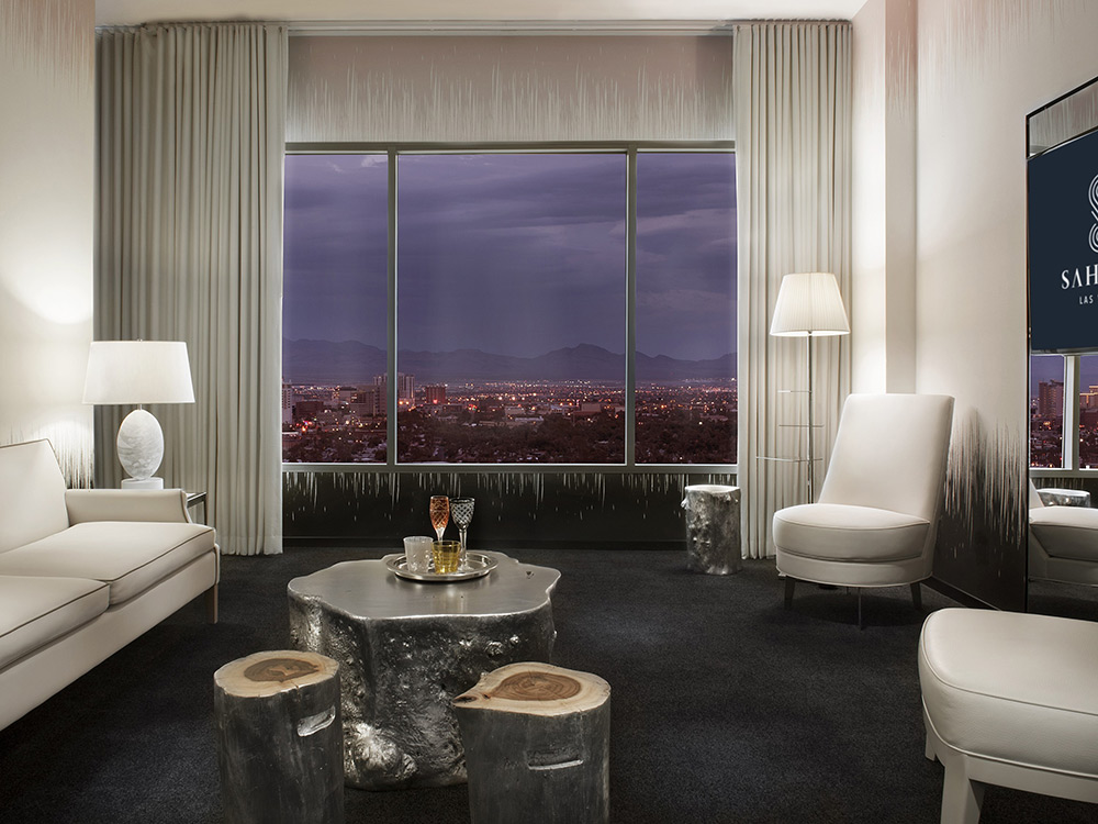 Marra Living Room