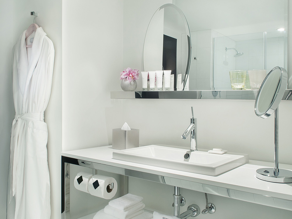 Marra Bathroom