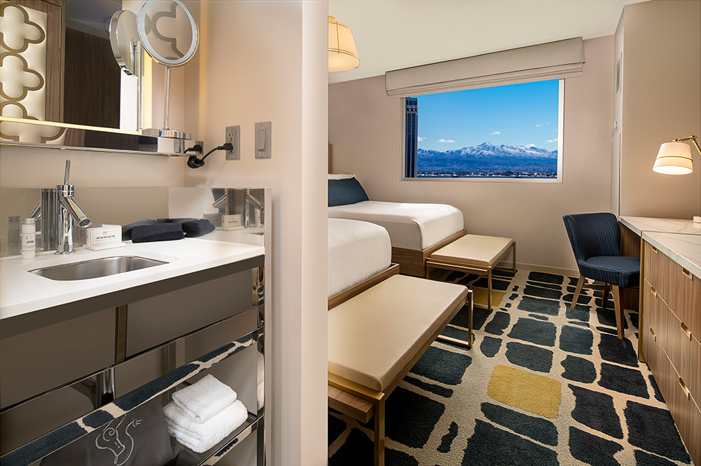 Blanca Double Room
