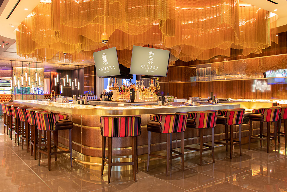 Casbar Lounge