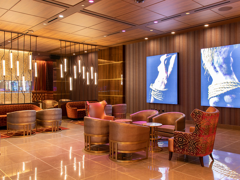 Casbar Lounge