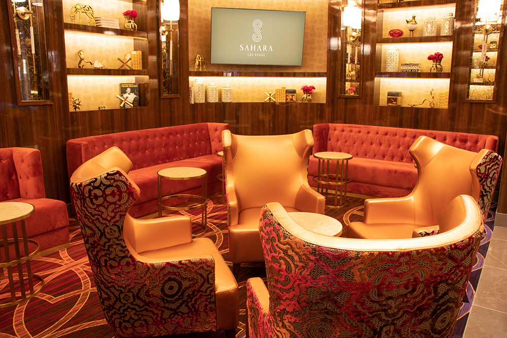 Casbar Lounge