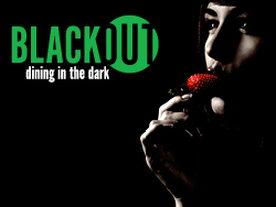Blackout Dining 