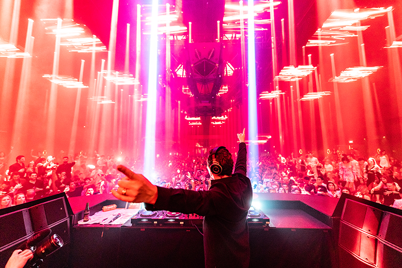 Zouk Nightclub - Zouk Slideshow 4
