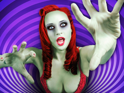 Zombie Burlesque