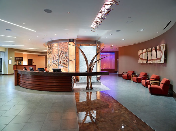 Canyon Ranch Spa + Fitness