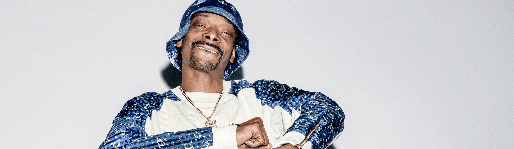 Snoop Dogg I Wanna Thank Me Tour Show Las Vegas Tickets & Reviews