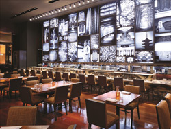 Morimoto Las Vegas