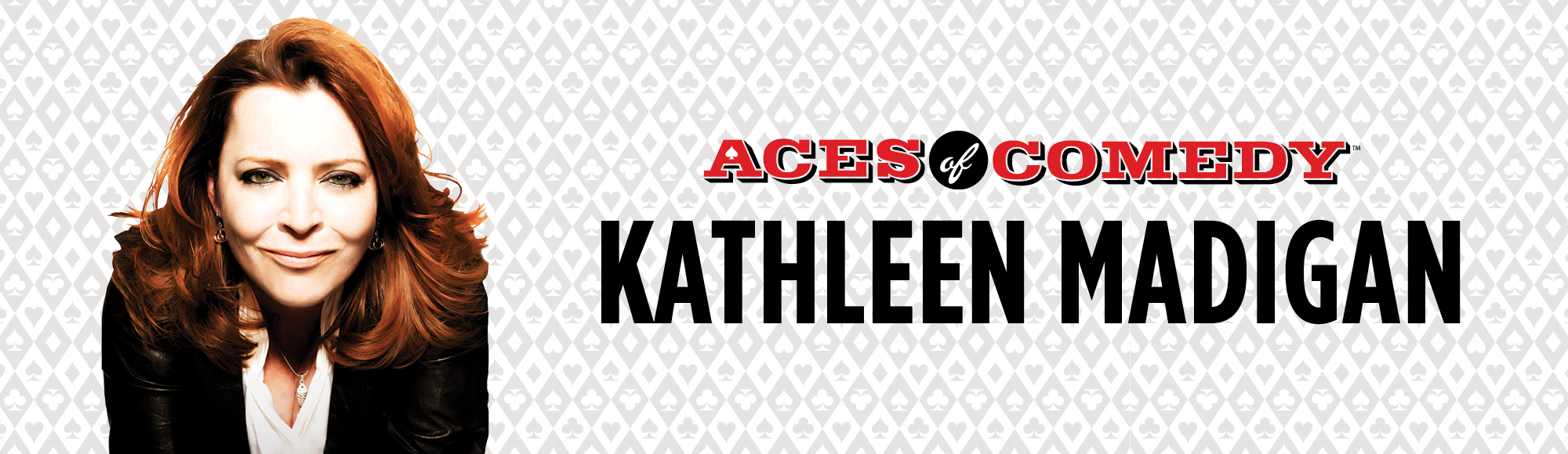 Kathleen Madigan show