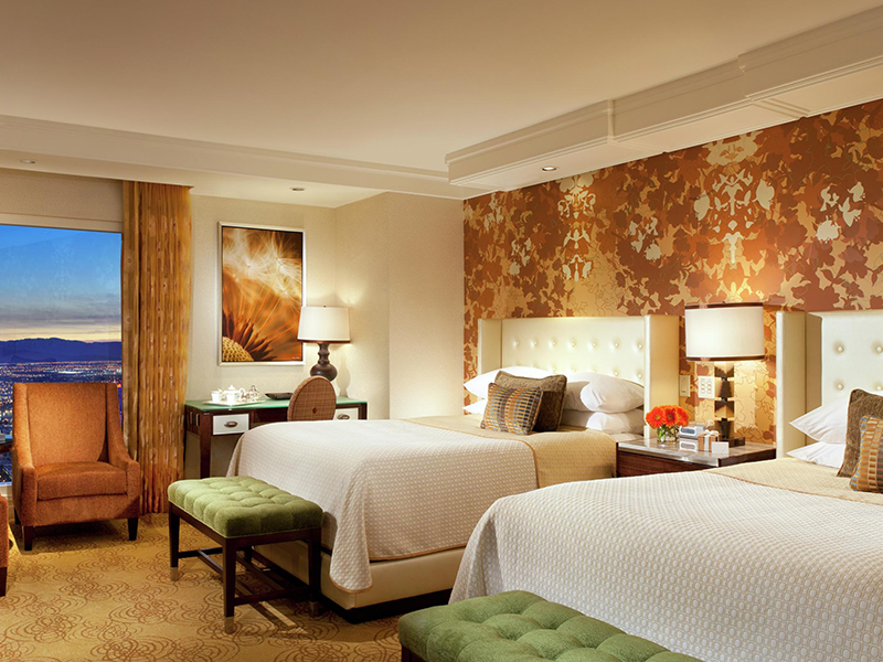 Resort Two Queen