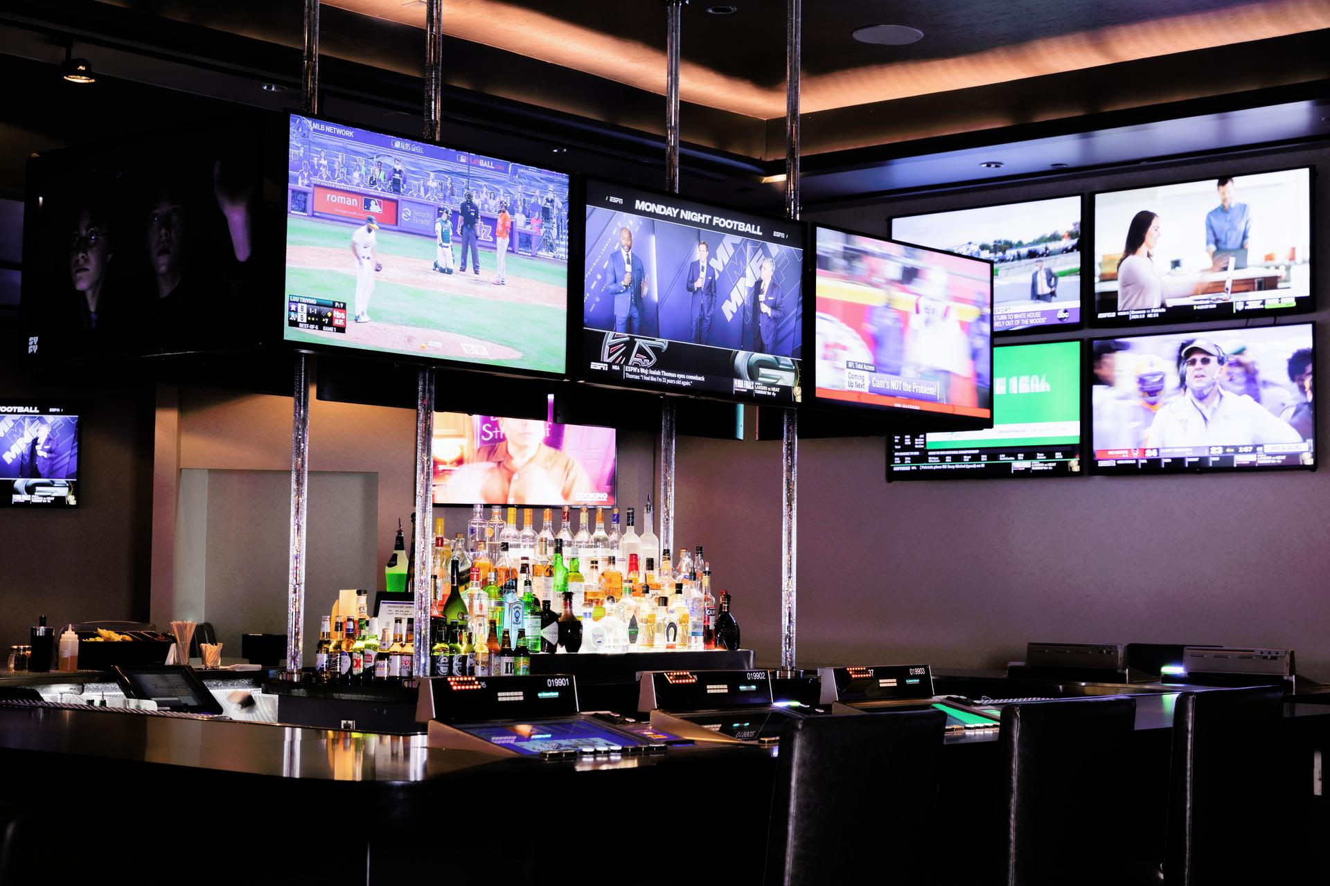 Indigo Lounge
