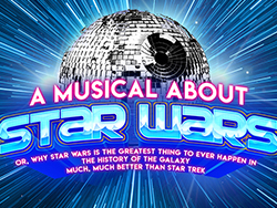 Star Wars Musical 
