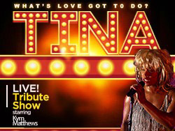 Tina Turner Tribute Show 