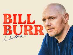 Bill Burr PR