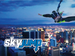 SkyJump Las Vegas