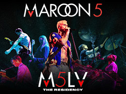 Maroon 5 